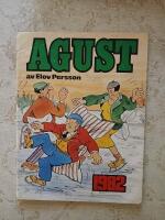 AGUST Julalbum 1982 (tr.1981) (G) (A141)