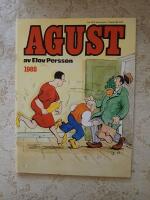 AGUST Julalbum 1985 (tr.1984) (FN+) (A147)