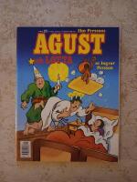 AGUST och LOTTA Julalbum tr.1989 (FN+) (A153)