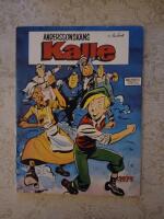 Anderssonskans Kalle Julalbum 1979 (VG+) (A 168)