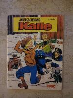 Anderssonskans Kalle Julalbum 1980 (G) (A169)