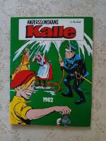 Anderssonskans Kalle Julalbum 1982 (VF) (A180)