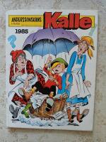 Anderssonskans Kalle Julalbum 1985 (VG) (A187)