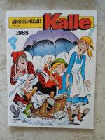 Anderssonskans Kalle Julalbum 1985 (VG+) (A190)