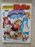 Anderssonskans Kalle Julalbum 1985 (FN) (A191)