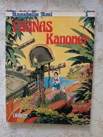 FAANAS KANONER - Annabelle Ami nr:1 (FN) (A192)