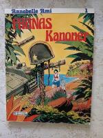 FAANAS KANONER - Annabelle Ami nr:1 (FN+) (A193)