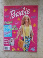 BARBIE nr: 9/2000 (VG) (A202)