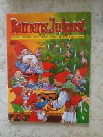 BARNENS JULPOST tr. 1994 (VF-) (A203)