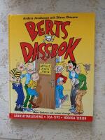 BERTS DASSBOK (VF+) (A204)
