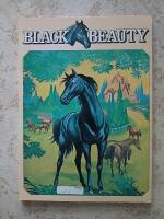BLACK BEAUTY (VF) (A210)
