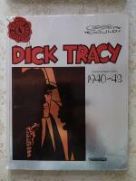 Seriebiblioteket nr: 4 - DICK TRACY fr. 1940-43 (VG+) (A222)