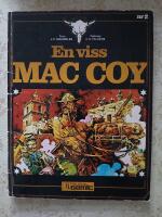 En viss Mac Coy (A257) (VG+) (nr:2)