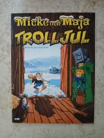 Micke och Maja (FN) (A278)