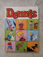 DENNIS Album (tr.1979) (VG+) (A439)