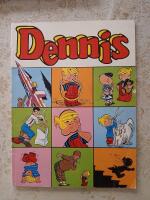 DENNIS Album (tr.1979) (VG+) (A440)
