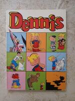 DENNIS Album (tr.1979) (FN) (A441)