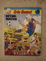Eric Castel - Returmatch (nr:2) (VG+) (A459)