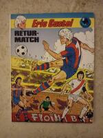 Eric Castel - Returmatch (nr:2) (VF) (A460)
