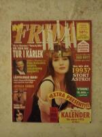 FRIDA nr: 25/1992 (VG+) (A526)