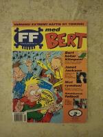 BERT nr: 2/1993 (VG) (A529)
