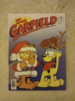 GARFIELD med ORSON nr: 11/1989 (sista nr.)(VG) (A533)