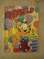 GARFIELD Jubileumsnr: 1/1988 (VG) (A535)