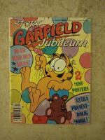 GARFIELD Jubileumsnr: 1/1988 (FN) (A536)