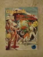 Gigantik - Hotet fr&aring;n St&aring;lhanden (nr:1)(FN+)(tr.1980) (A538)