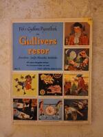 FIB:s Gyllene Pysselbok nr: 13 (VG+) (tr.1956) (A542)