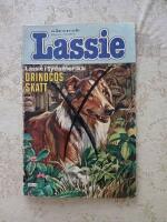 LASSIE nr: 3/1980 (L&auml;sex) (2700)