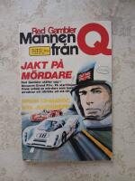 MANNEN FR&Aring;N Q nr: 9/1973 (VG+) (2722)