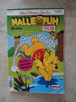 Nalle Puh Special nr: 12/1992 (VG+) (2753)