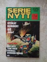 SERIENYTT nr: 19/1979 (VG+) (2775)