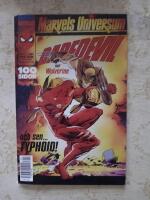 Daredevil(Marvels Universum) nr: 1/1991 (FN-) (2834)