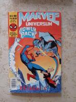 Marvels Universum (Marvelklubben nr:94) (VG) (2899)