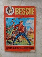 Bessie nr: 7/1971 (L&auml;sex) (2905)