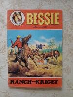 Bessie nr: 8/1971 (VG) (2906)