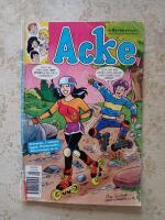 Acke nr: 5/1999 (L&auml;sex) (2918)