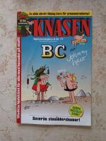 BC Spec.utg&aring;va nr: 17 (Bilaga Knasen &aring;r 2000) (FN+) (2944)