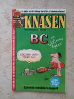 Bilaga BC Spec.utg&aring;va nr:30) (Bil.Knasen nr: 24/2004) (FN+) (2954)