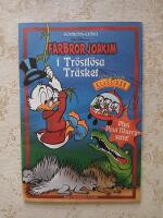 Kalle Anka nr: 44/2003 (Bilaga-Farbror Joakim i Tr&ouml;stl&ouml;sa Tr&auml;sket) (VF+) (2963)