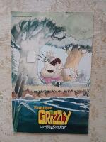 Bilaga Serieparaden nr: 6/1994 (Familjen Grizzly) (FN) (2966)
