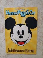 Musse Pigg Bilaga - Jubileums-Extra nr: 12/1988 (VG) (2976)