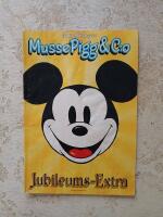 Musse Pigg bilaga - Jubileums-Extra nr: 12/1988 (VG+) (2977)