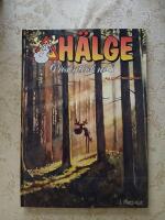 H&Auml;LGE - PRESENTBOK NR: 8 (VF+) (2493)