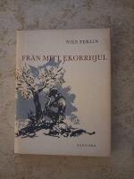 Fr&aring;n mitt ekorrhjul