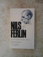 En d&ouml;ddansares visor : Barfotabarn ; Goggles