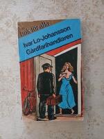 G&aring;rdfarihandlaren