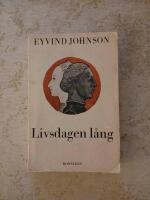 Livsdagen l&aring;ng (1:a uppl.)